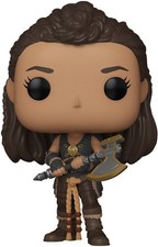 Funko Pop! PELÍCULAS: Dungeons & Dragons - Holga [juguete nuevo] figura de vinilo