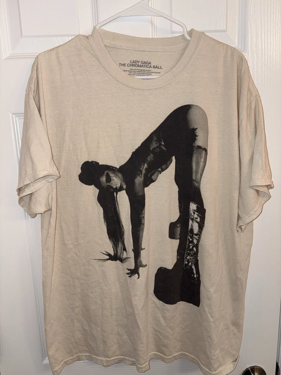 lady gaga shirt products for sale | eBay