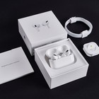 AirPod Pro 2nd Generation Wireless Bluetooth Earbuds with Wireless Charging Case