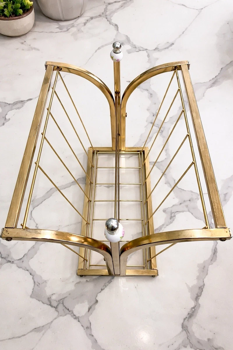 Vintage/Retro Magazine Racks for sale - eBay