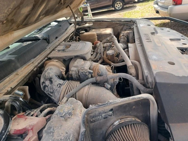 Электронный модуль управления двигателем ECM 6,6 л подходит для фургона 13-14 EXPRESS 2500 578742 - Изображение 2 из 4