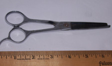 Solingen Germany Bailey Tiara 46T Barber Beautician Thinning Shears Scissors