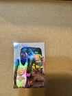 1991-92 Upper Deck Michael Jordan Hologram Scoring Card #AW1 Bulls Free Shipping