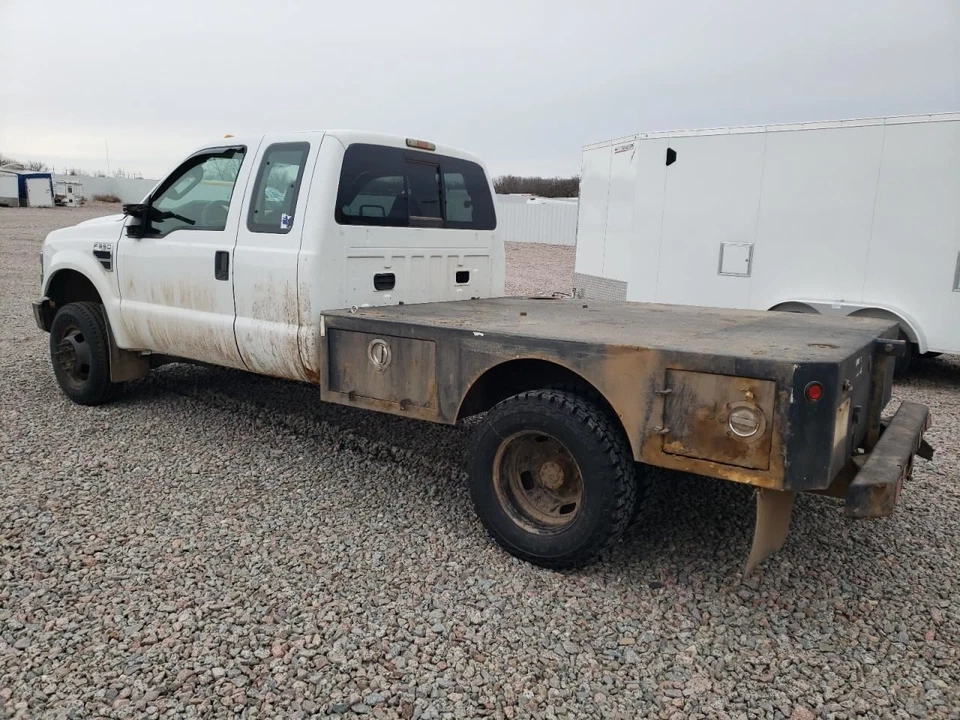 Fan Clutch 10-415 6.8L With AC Fits 07-15 FORD E350 VAN 462549 - Image 2 of 4