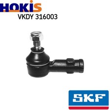 TIE ROD END VKDY 316003 FOR VOLVO 760/Kombi 240 940/II S90 740 780 V90 260 2.4L