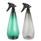 4 stücke 1L Mehrzweckhausgarten Gartenarbeit Gießtopf Spray Kann Sprühgerät