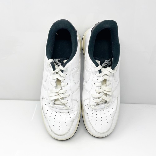 Nike Herren Air Force 1 07 CD0884-100 Weiß Freizeitschuhe Turnschuhe Größe 9,5 - Bild 12 von 12