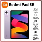 (Wi-Fi) Xiaomi Redmi Pad SE 8GB+256GBGB PURPLE Octa Core Android PC Tablet NEW
