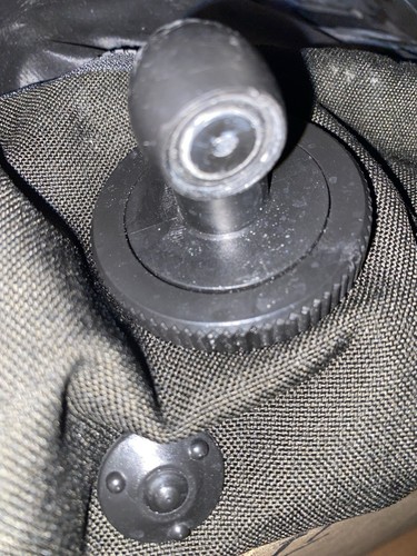 AP VENTILE BCD BUDDY Commando Profil Auftriebskontrollgerät Größe Large - Bild 7 von 12