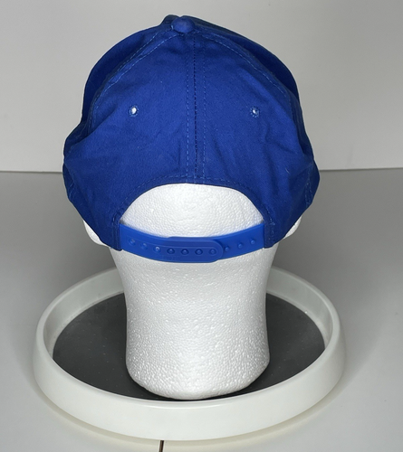 Woodlands Adrians George Brett BBQ Cookoff Kansas City Snapback Cuerda Sombrero/Gorra De Colección - Imagen 4 de 12