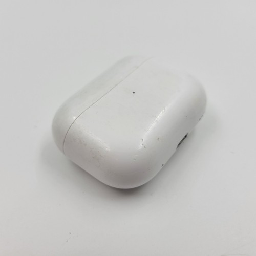 Apple AirPods Pro MQD83AM/A White - Photo 8 sur 13