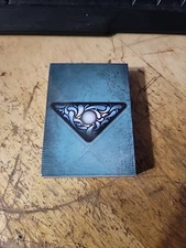 Ellusionist Fathom Playing Cards Sealed 2012