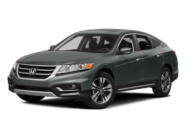 Honda Crosstour Rear View Backup Camera –  Camera Unit Only (2013–2015) - Image 3 of 4