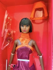 Integrity Toys Spaced Out Poppy Parker Dressed Doll NRFB