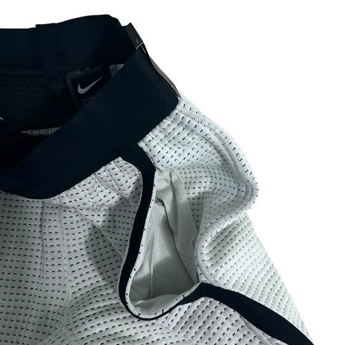 Nike Tech Pack Engineered Pant Light Bone & Black Mens Small CU3595-072 NEW - Picture 7 of 11