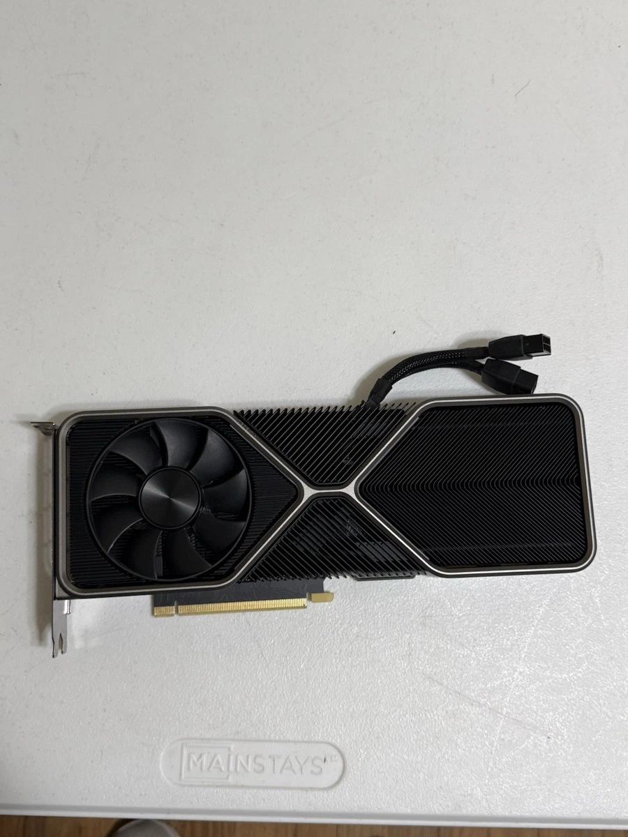 NVIDIA GeForce RTX 3080 10GB GDDR6X Graphics Cards for sale | eBay