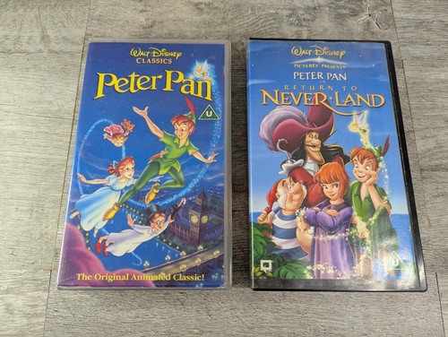 16 x Walt Disney Classics VHS Films Bundle Job Lot Of Movies - Imagen 12 de 19