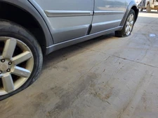 Passenger Side LEGACY    2006 Rocker Panel Moulding 491993