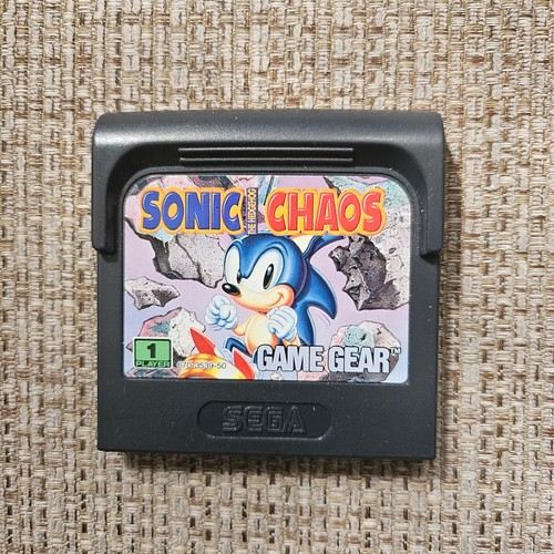 SEGA Game Gear Games, With Free Postage - Cartridge Only - Picture 68 of 95