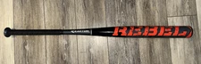 Easton Rebel Slow Pitch Softball Bat 34" 30oz ALX50 Aluminum SP17RB Free S&H