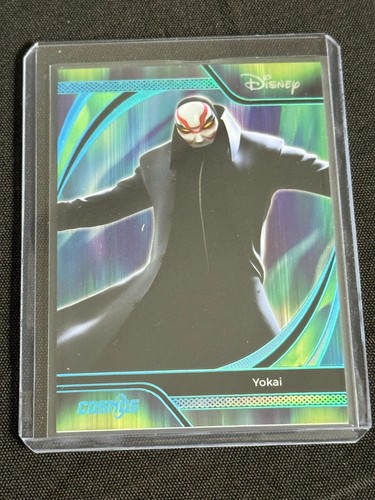 2025 Disney Cosmos Kakawow Yokai /45 CDT-AU-83