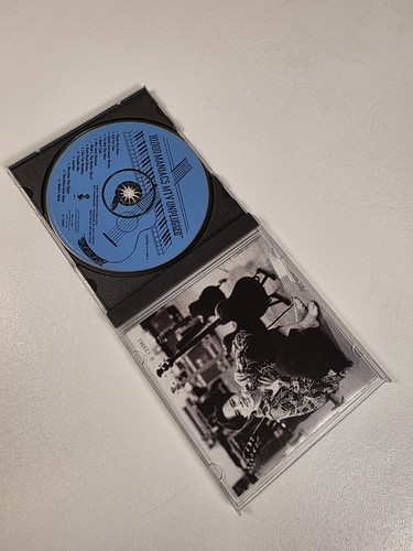 10,000 Maniacs MTV Unplugged CD Natalie Merchant Alternative Folk Rock Good - Picture 4 of 6