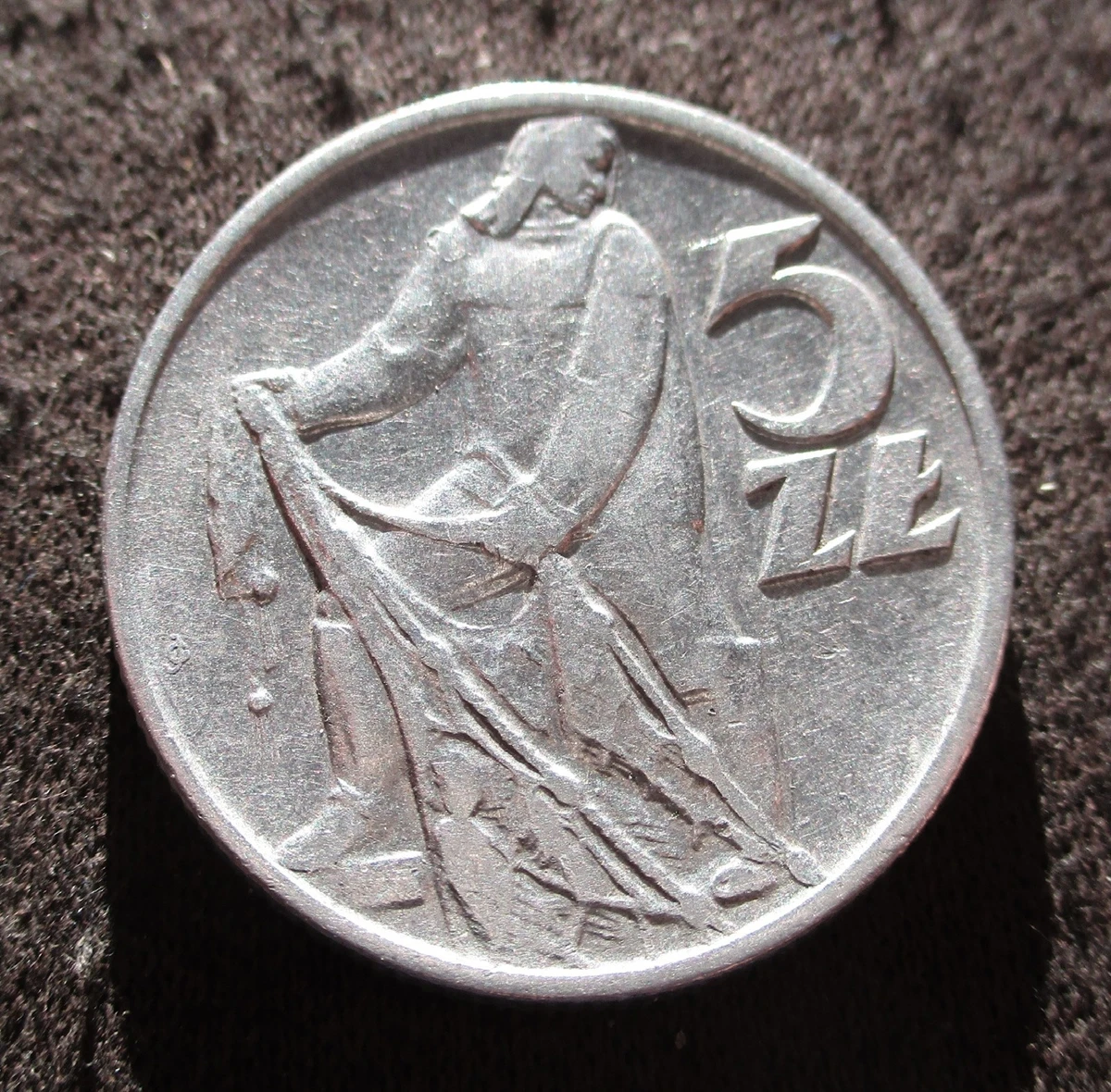 1960 Polish Coins for sale | eBay