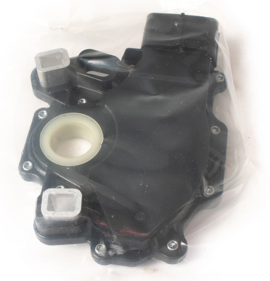 BWD Automotive Neutral Safety Switch Fits 98-05 Lincoln Navigator Part ID S26074 - Image 4 of 4