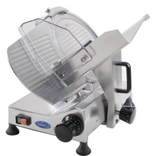 Franklin 2801800 Slicer, Manual, 12"Blade, General