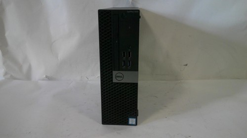 Dell OptiPlex 7040 SFF Core i5-6500 3.20GHz 16GB 1TB HDD Win10 Desktop PC (B730)