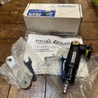 PRO-SOURCE Air Angle Grinder: 2" Wheel Dia, 20,000 RPM 