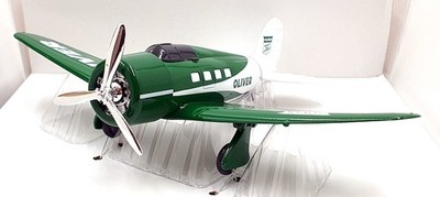 Liberty Speccast Approx 29cm Wingspan 42501 - 1931 Lockheed Orion