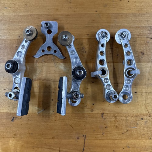 Vintage Suntour XC-Power Roller Cam Brake Cunningham Design MTB Steve Potts