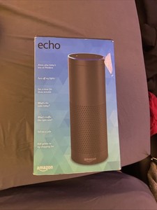Amazon Echo Sub | eBay