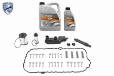 VAICO (V10-5390) Teilesatz Ölwechsel-Automatikgetriebe für AUDI