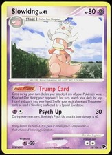 Slowking 28/106 Rare Great Encounters NM Pokemon on eBay