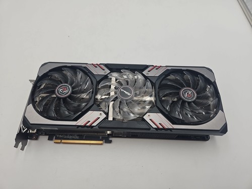 ASRock Radeon RX 6900 XT Phantom D OC 16GB GDDR6 Graphics Card