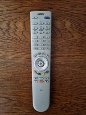 Original Loewe RC4 TV Fernbedienung RC15702/10 Remote Control Unit