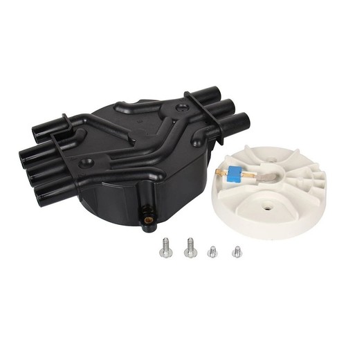 Distributor Cap and Rotor Kit 10452459 Per Chevy K1500 GMC 5.7L Vortec T0 - Foto 15 di 15