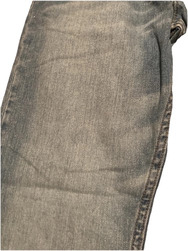 Wrangler Taper Adjustable Fit Blue Denim Jeans Pants Kids Size 16 Regular - Picture 9 of 24