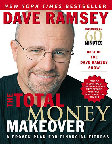 Total Money Makeover, Ramsey, Dan - Bild 1 von 2