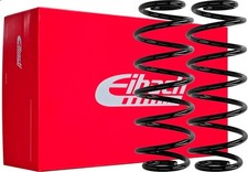 2x EIBACH Federn Fahrwerksfedern vorne für Mercedes-Benz SLK R170 Chrysler