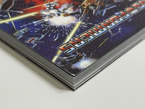 Transformers Legacy: The Art of Transformers Verpackung von IDW Softcover - Bild 14 von 19