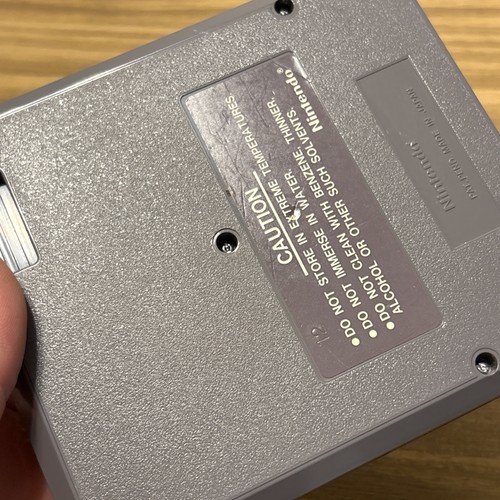 Excitebike (Nintendo Entertainment System Nes, 1985) Original Cartridge GETESTET - Bild 12 von 14