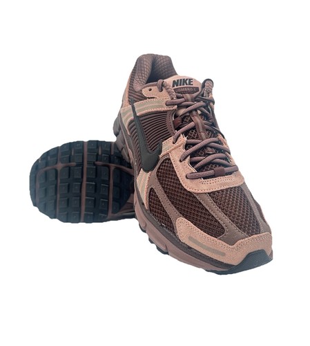 Nike Air Zoom Vomero 5 Plum Eclipse Braun EU42 42,5 FV1166-200 Sneaker - Bild 3 von 5