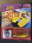 Johnny Lightning Speed Racer Collectors Edition - Racer X Shooting Star