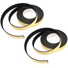 3 Pack Fenster Dichtung Tür Dichtungsband Dichtungsstreifen Eva -Band