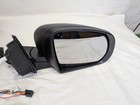 K Source Side View Mirrors for 2014-2023 CHEROKEE - 60257C - Passenger Side