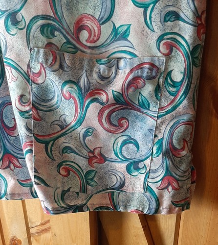 scrub top women large - Picture 3 of 8
