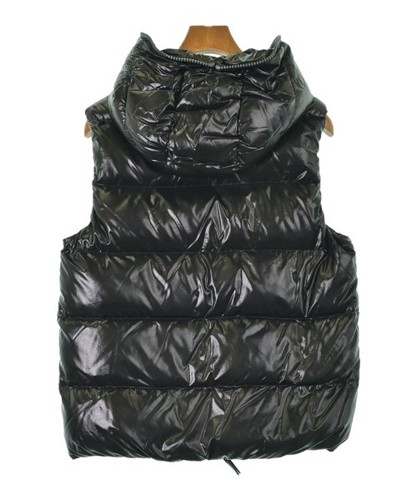 DUVETICA Down Jackets / Down Vests Black 46(Approx. M) 2200622861012 - Picture 2 of 6